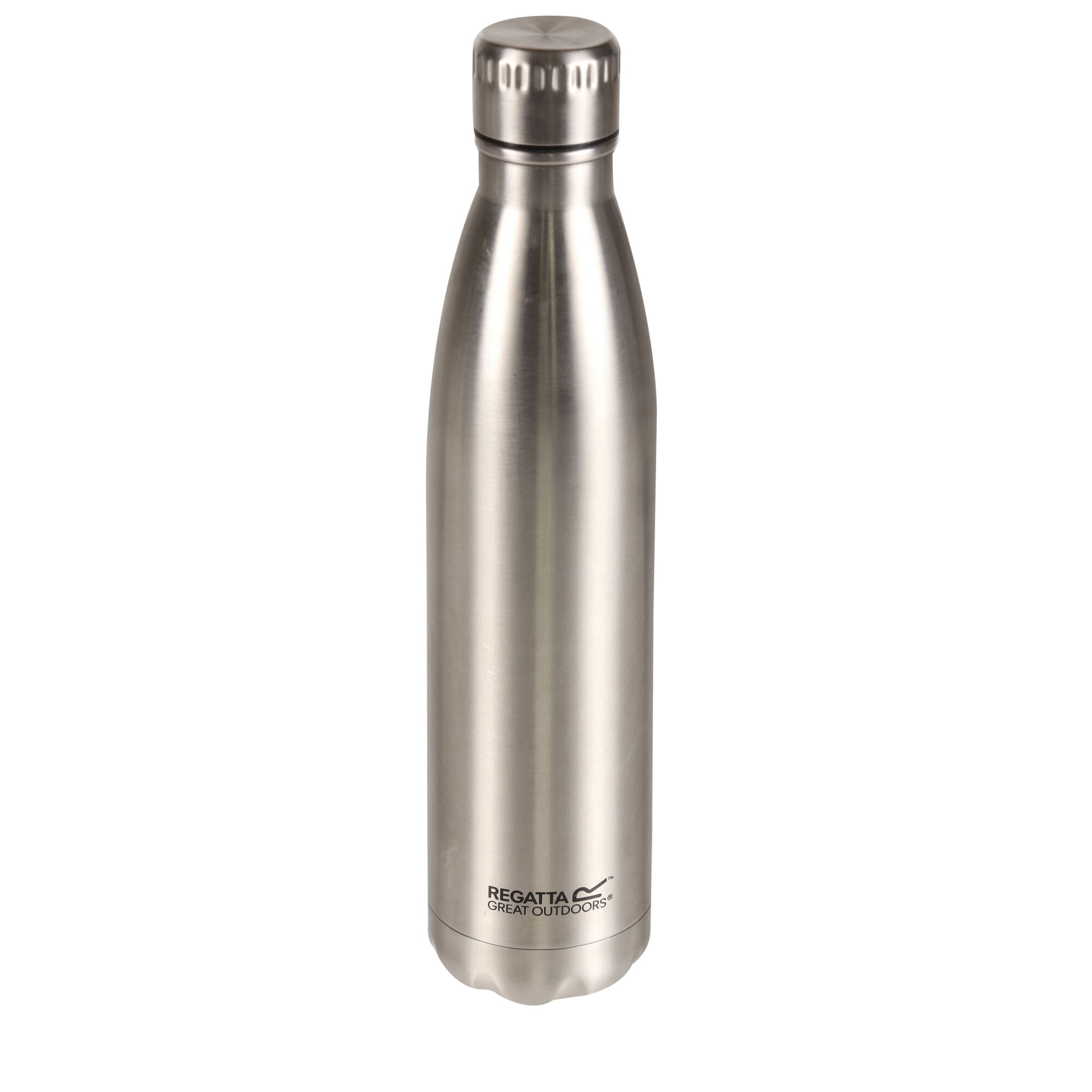 Regatta Butelka termiczna Bottle 0 Srebrny