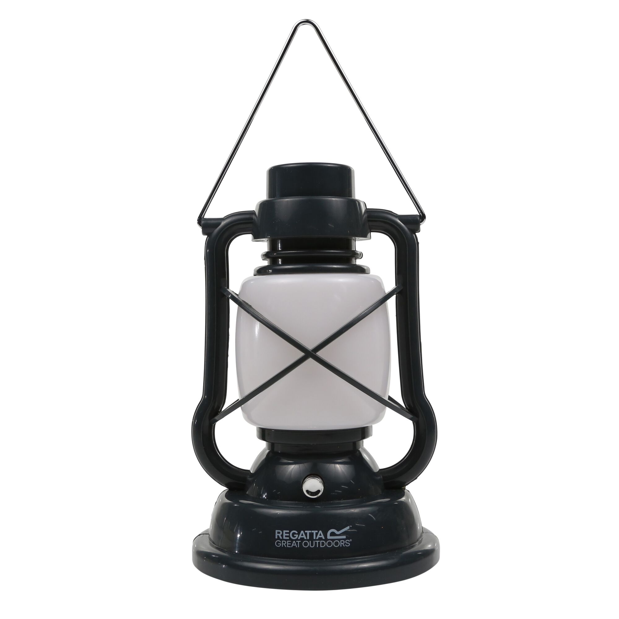 Regatta Hurricane Lantern Black