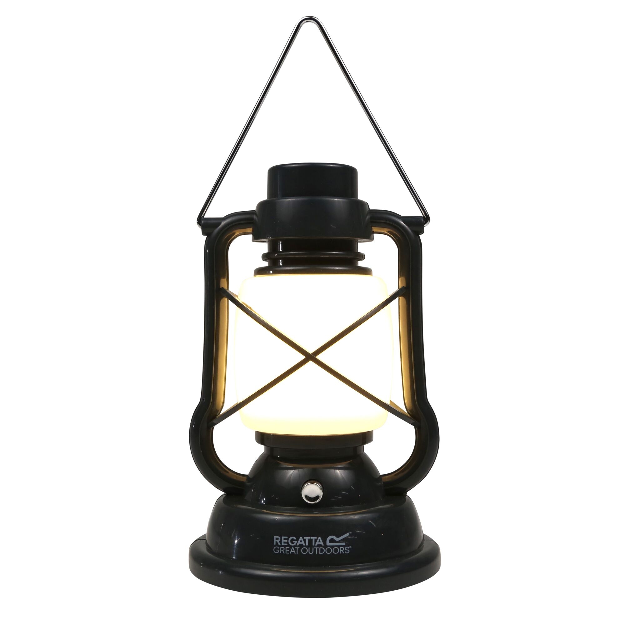 Regatta Hurricane Lantern Hanging Light Camping Festival 100 Lumens - Image 6