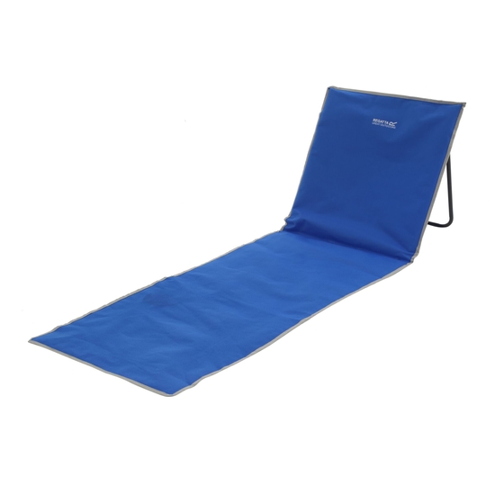 Tahiti Beach Lounger French Blue