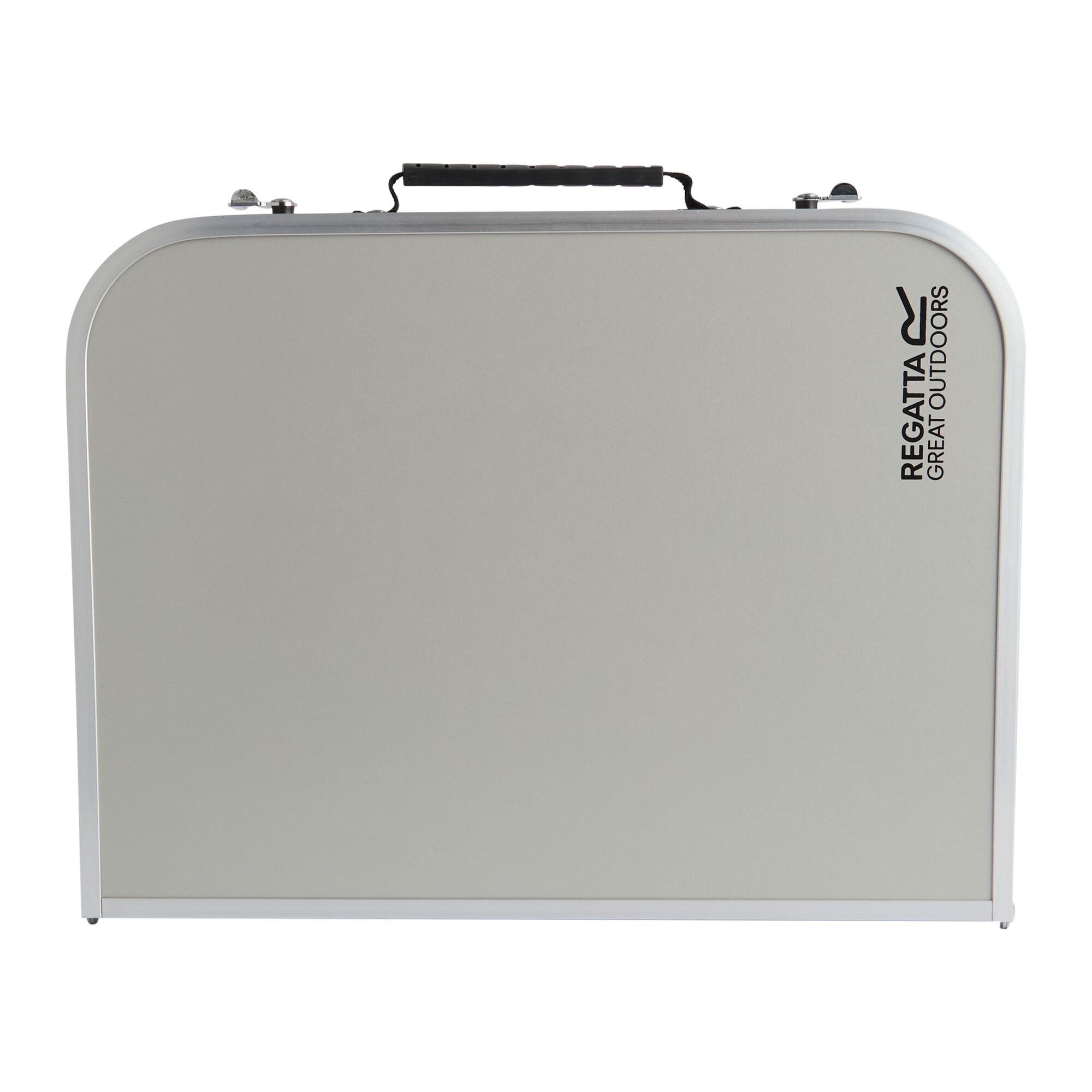 Regatta Stolik Matano Srebrny