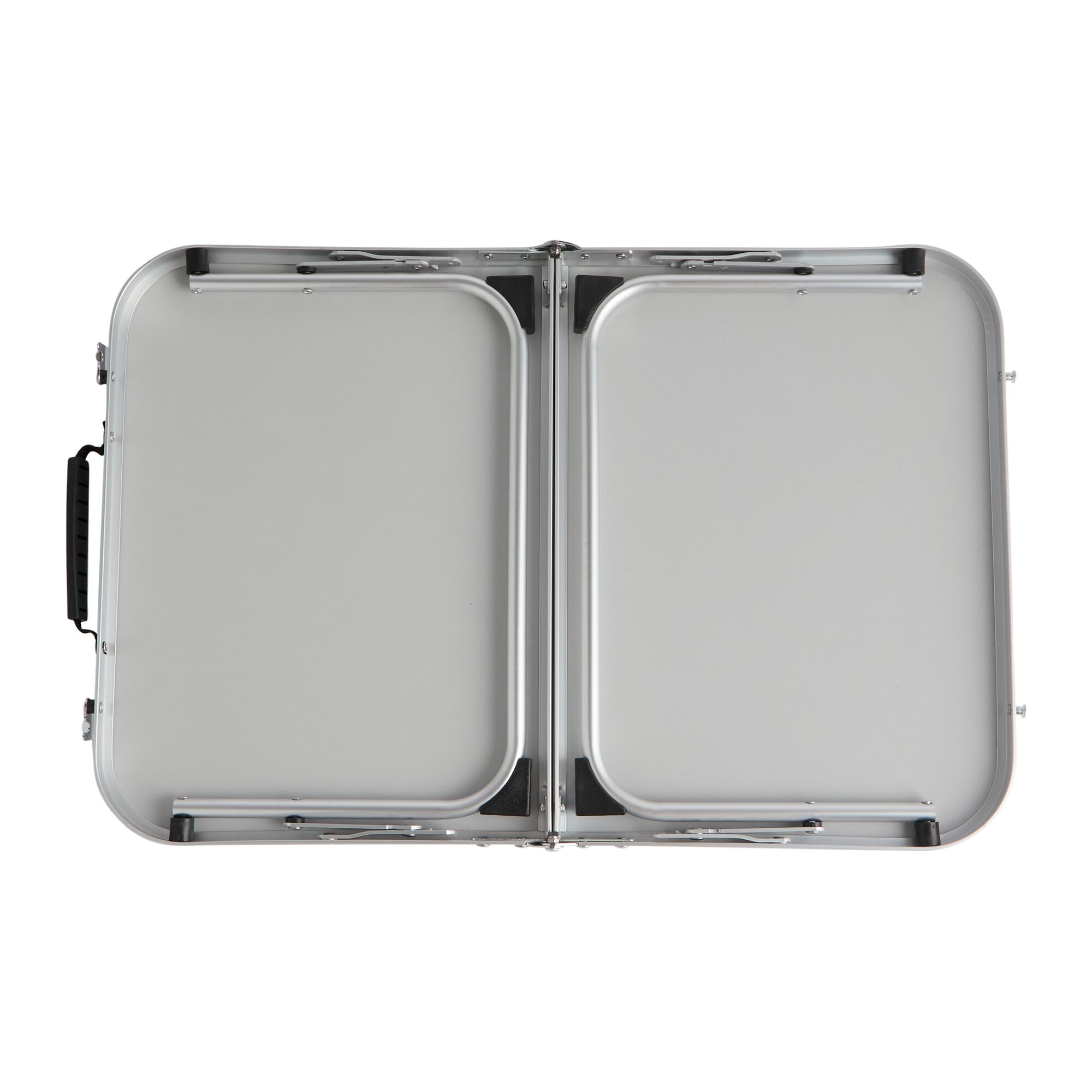 Regatta Stolik Matano Srebrny