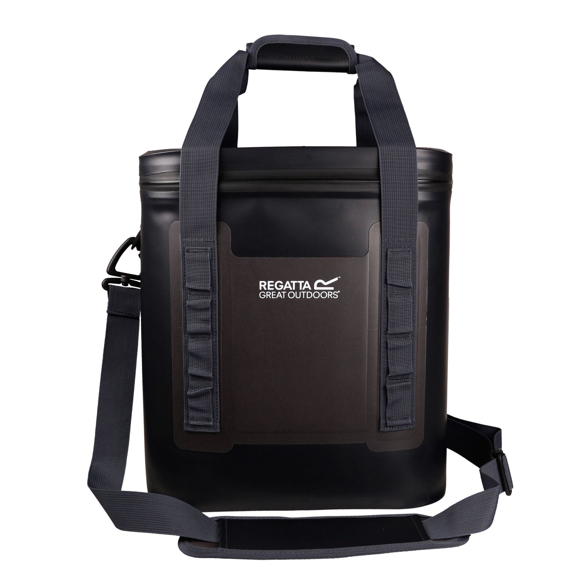 Regatta Shield 17L Tarp Coolbag Black