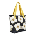 Spinning Flower Yellow