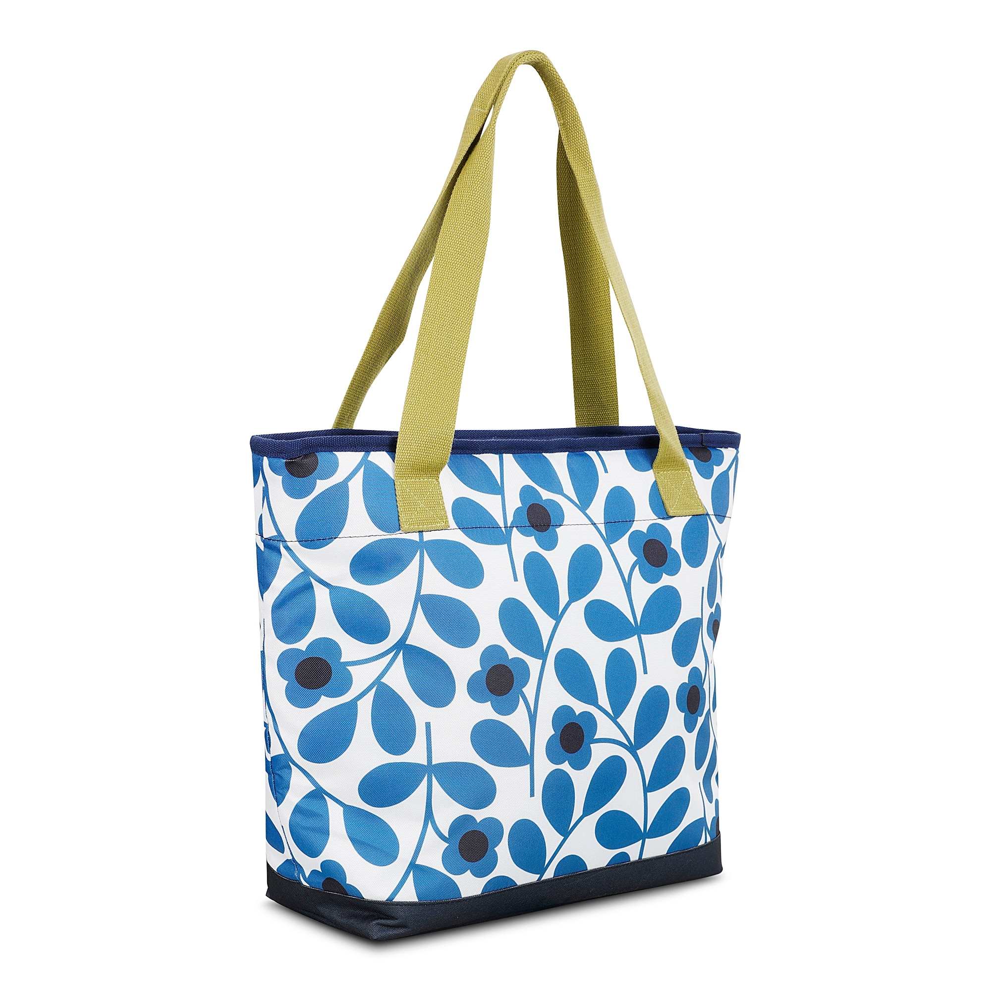 Regatta Orla Kiely - Torba Termiczna Tote Niebieski