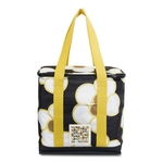 Spinning Flower Navy