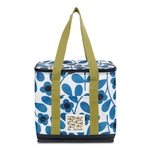 Jasmine Flower Blue