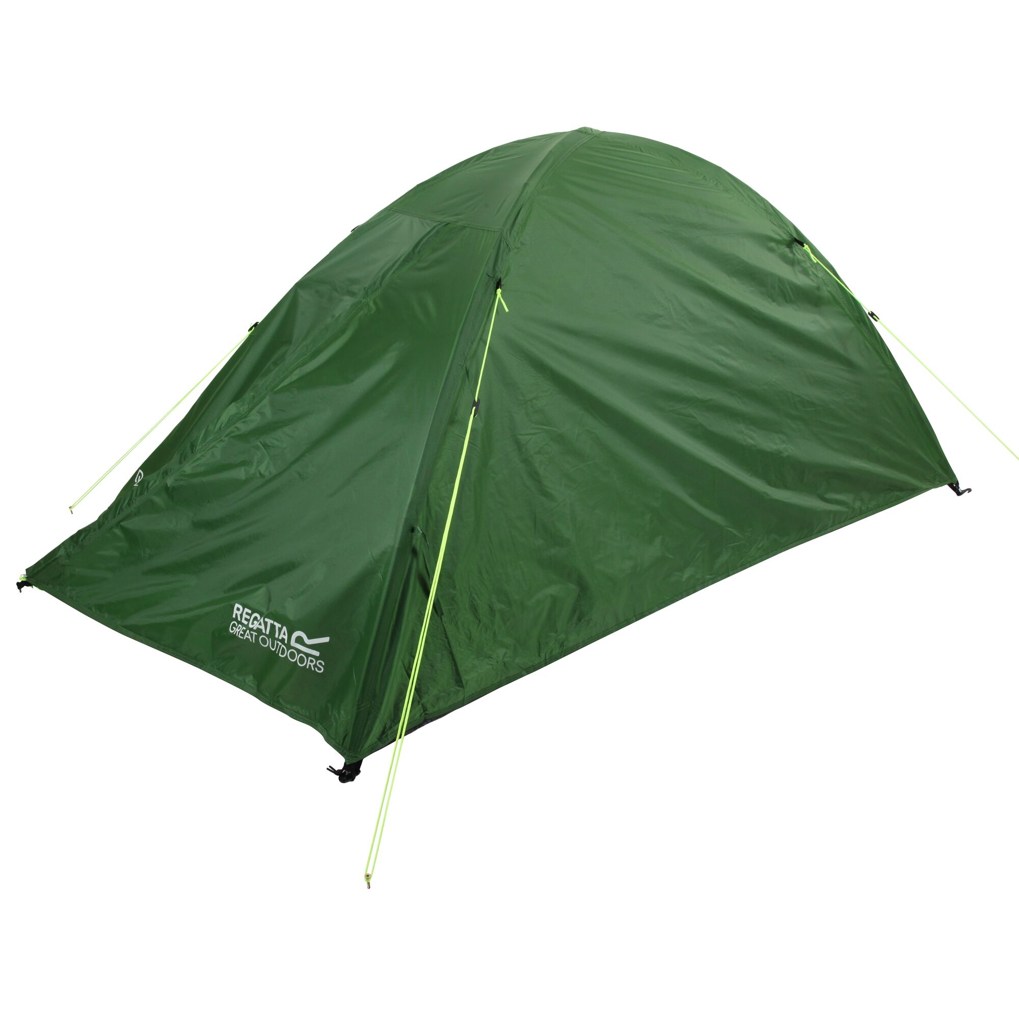 Regatta Namiot 2-osobowy Evogreen 255x135cm Zielony