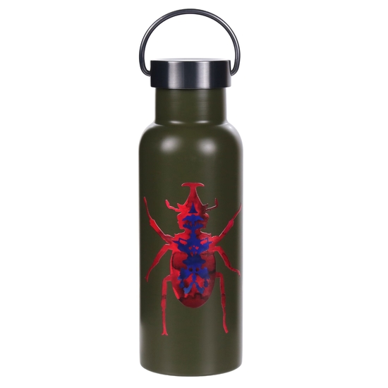 Christian Lacroix - Vaccares 500ml Bottle Dark Khaki