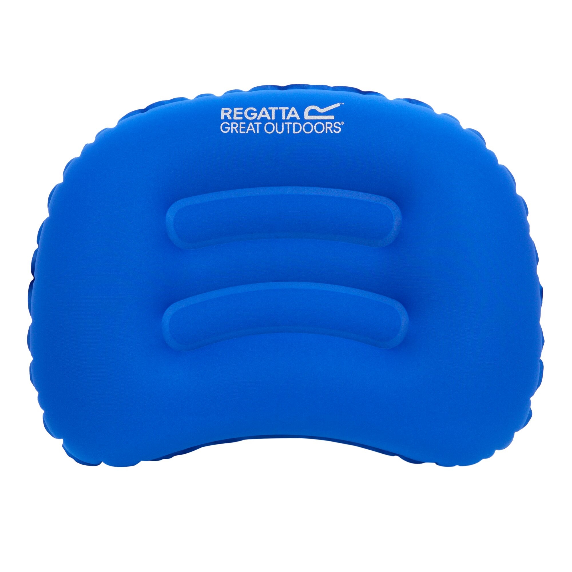Regatta Napa Ultralite Inflatable Pillow Unisex Blue
