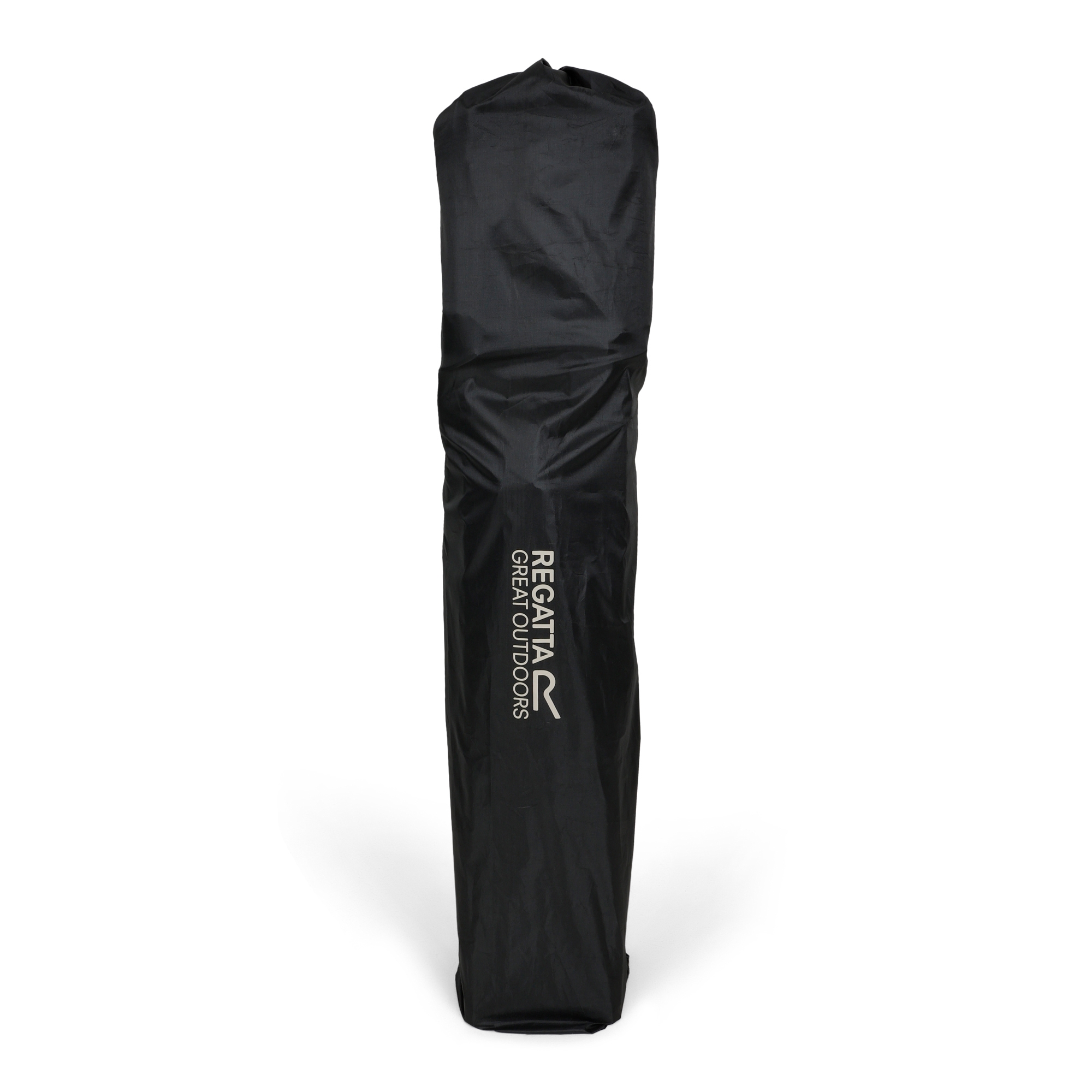 Regatta   Krzesło campingowe Kruza II Szary