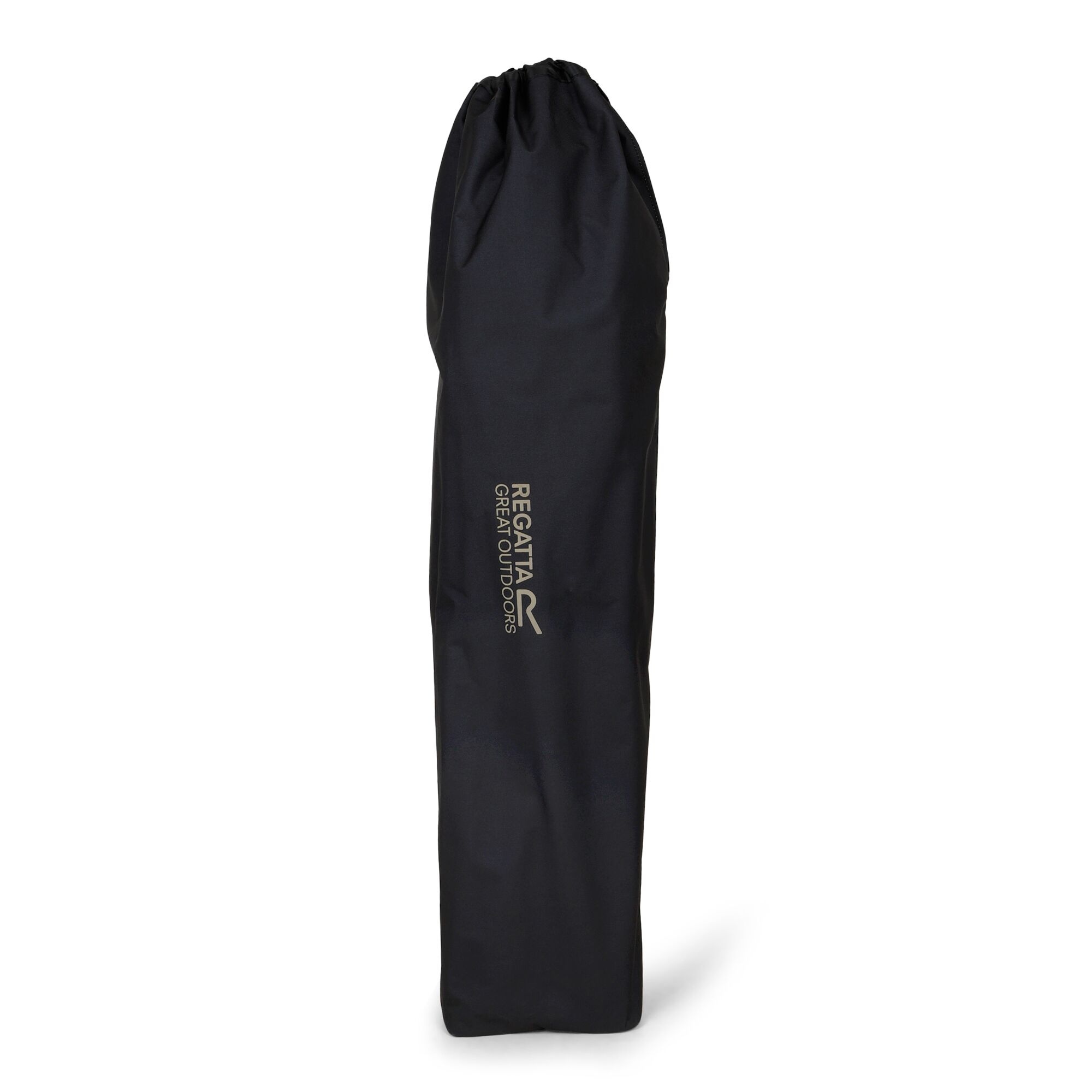 Regatta Krzesło Campingowe Serene XL Szary