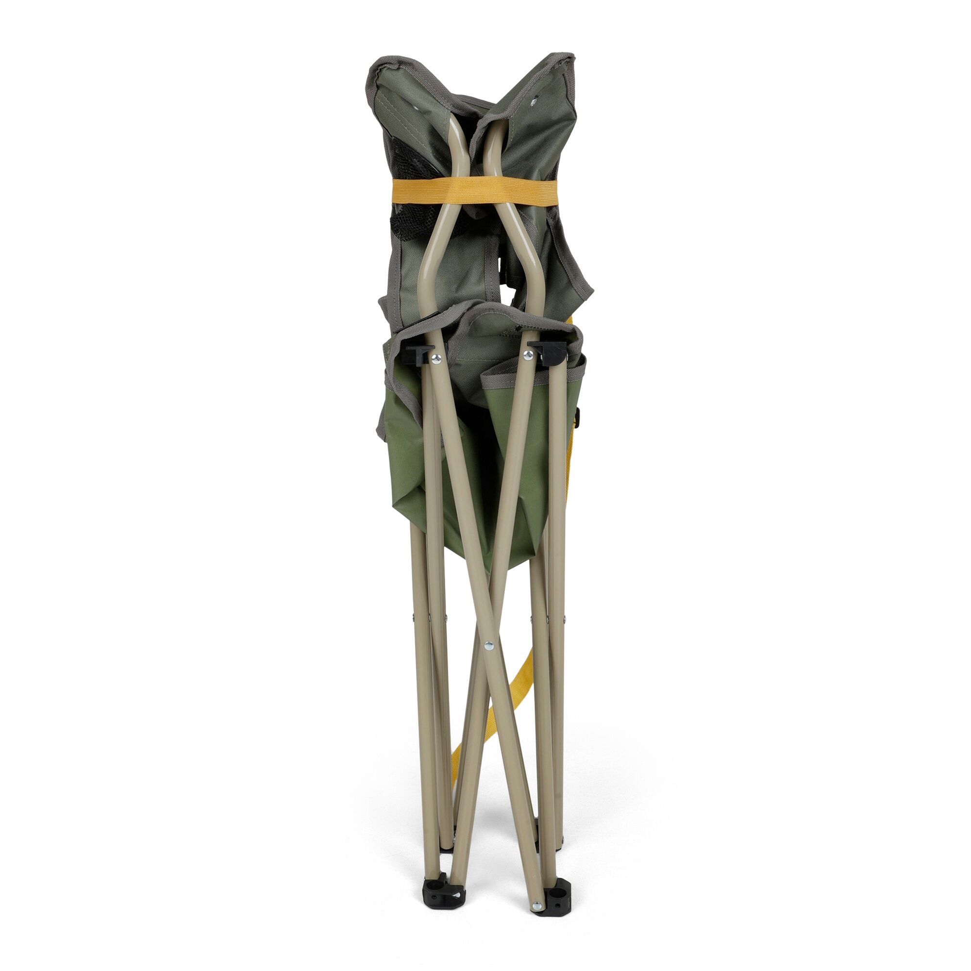 Regatta Krzesło campingowe Isla II Zielony