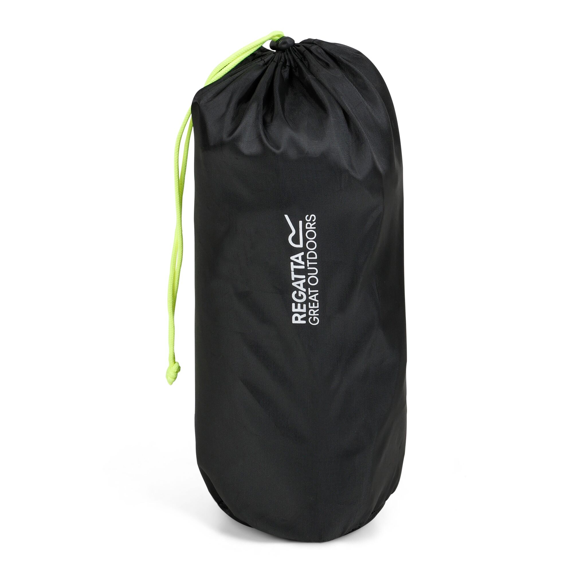 Regatta Regatta Krzesło campingowe Montegra Czarny