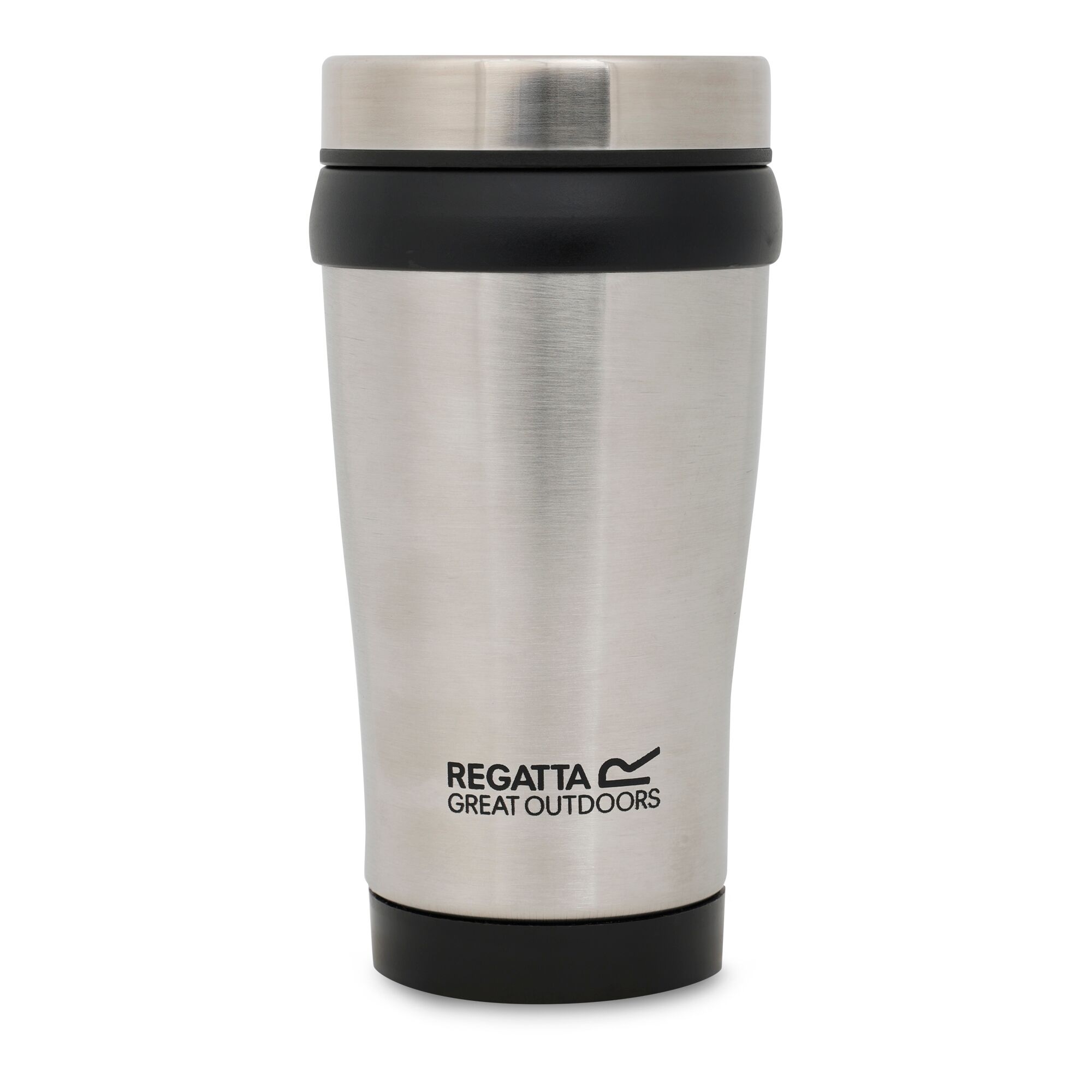 Regatta Insulated Tumbler 0.45L Unisex Silver