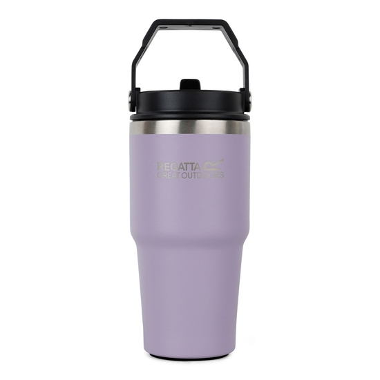 Tumbler isolant Thermulate 0,6 L Violet
