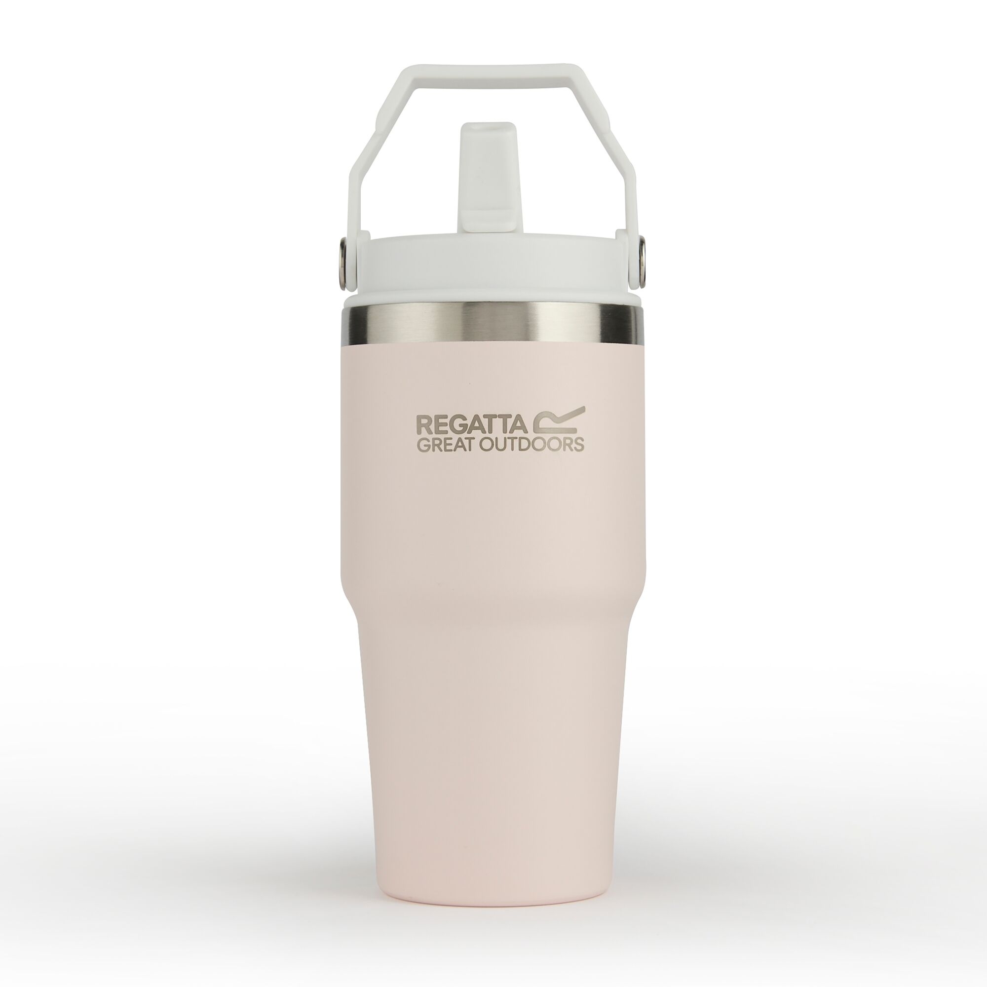 Regatta Thermulate Insulated Tumbler 0.6L Unisex Pink