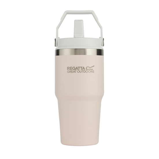 Thermulate Insulated Tumbler 0.6L Blossom Pink
