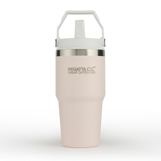 Thermulate Insulated Tumbler 0.6L Blossom Pink
