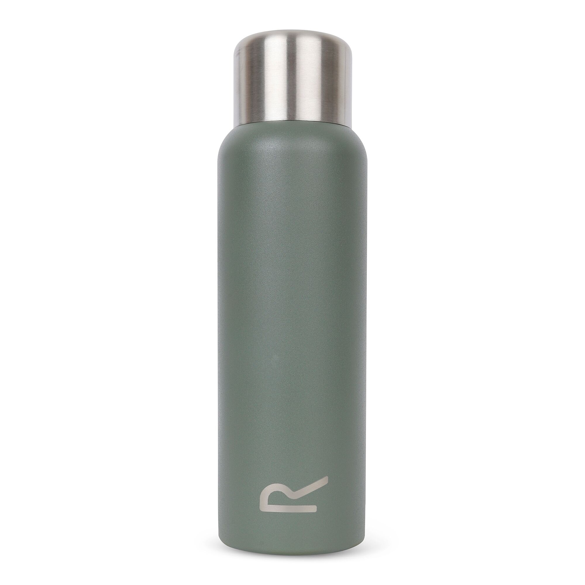 Regatta Termos Thermulate Vacuum Flask 1L Zielony