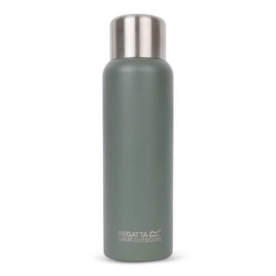 Thermulate Vacuum Flask 0.75L Sage Green
