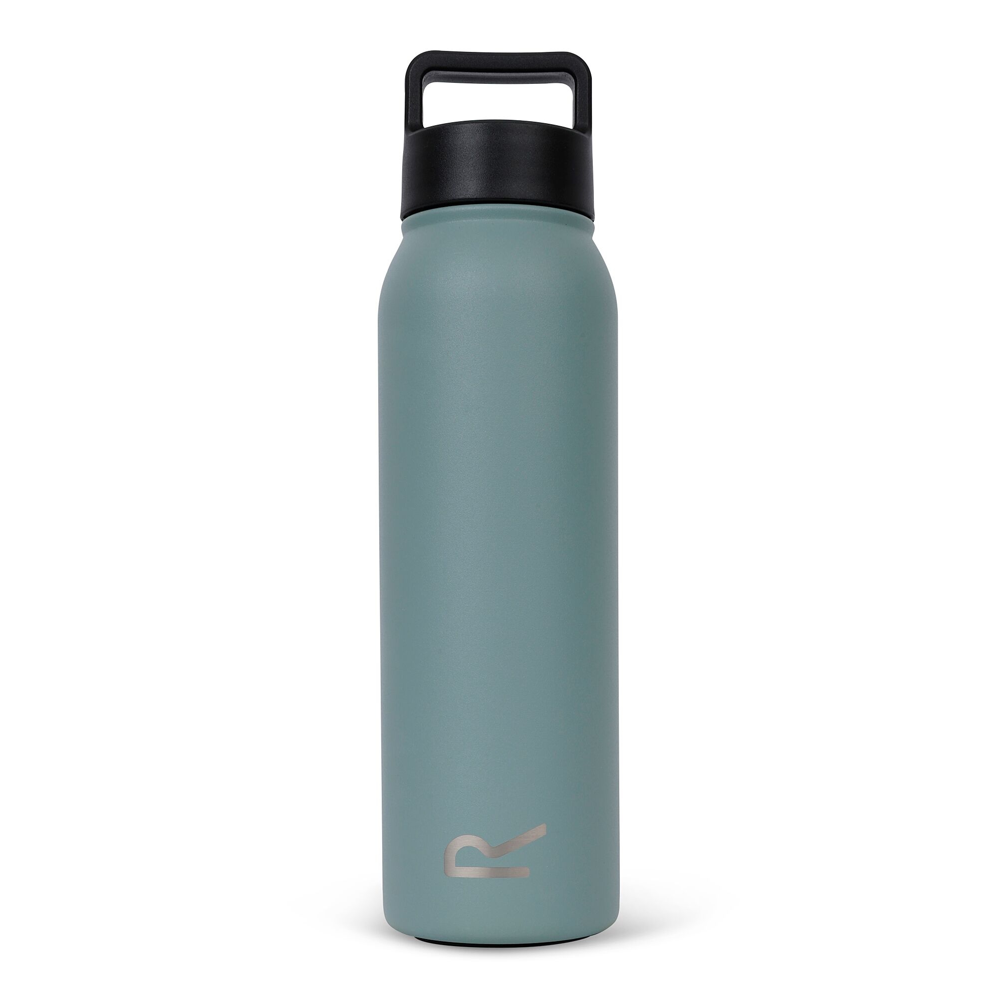 Regatta Butelka Termiczna Thermulate Insulated 0.6L Zielony