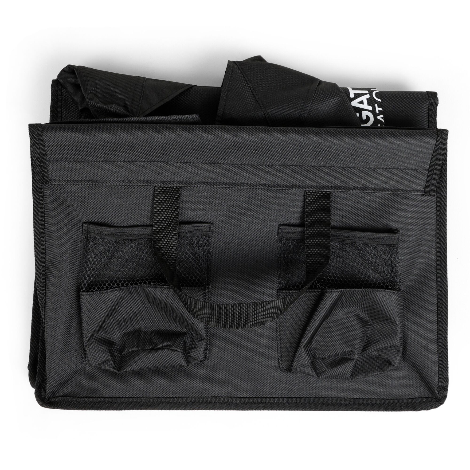 Regatta Regatta Składany wózek Czarny