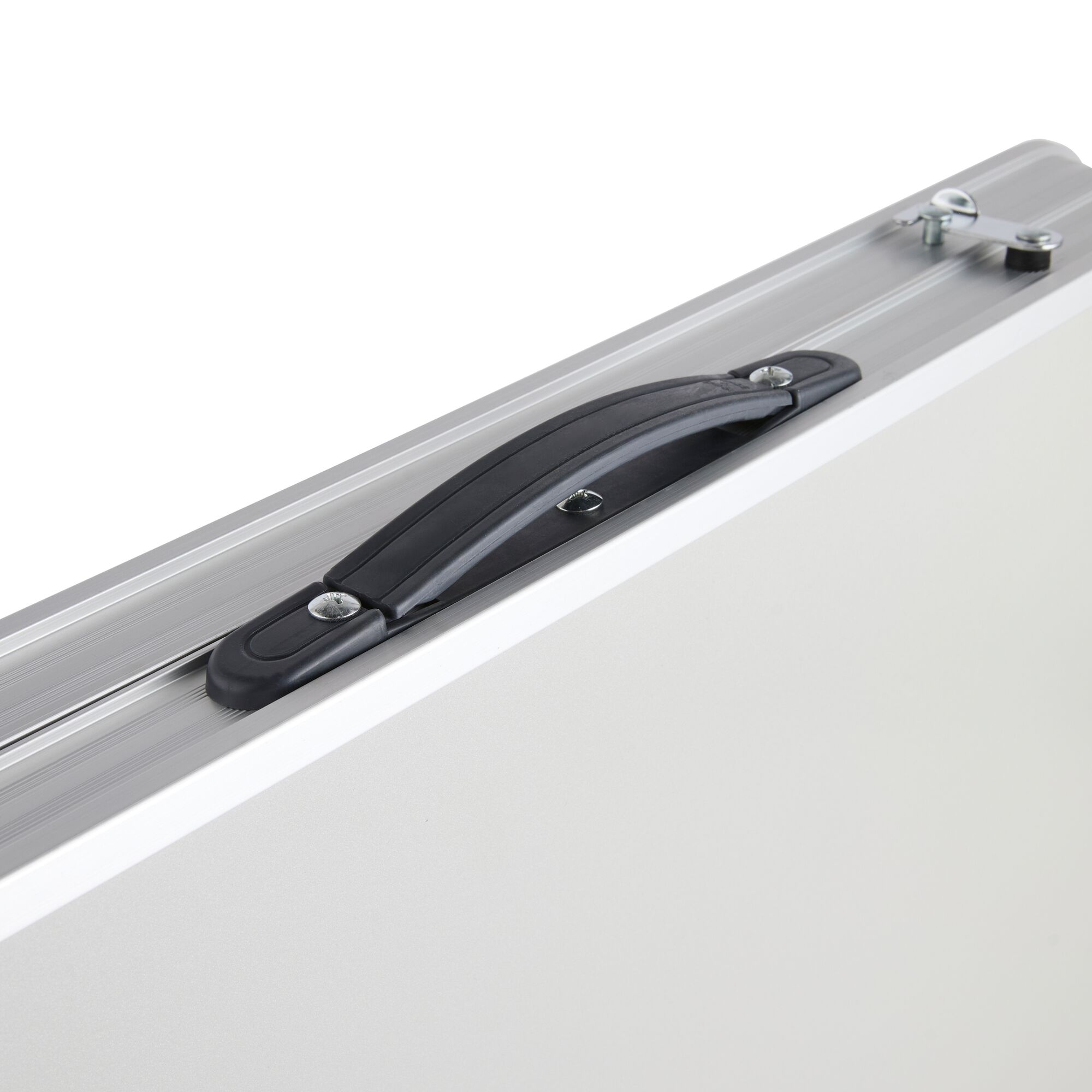 Regatta   Stolik turystyczny duży Matano Srebrny