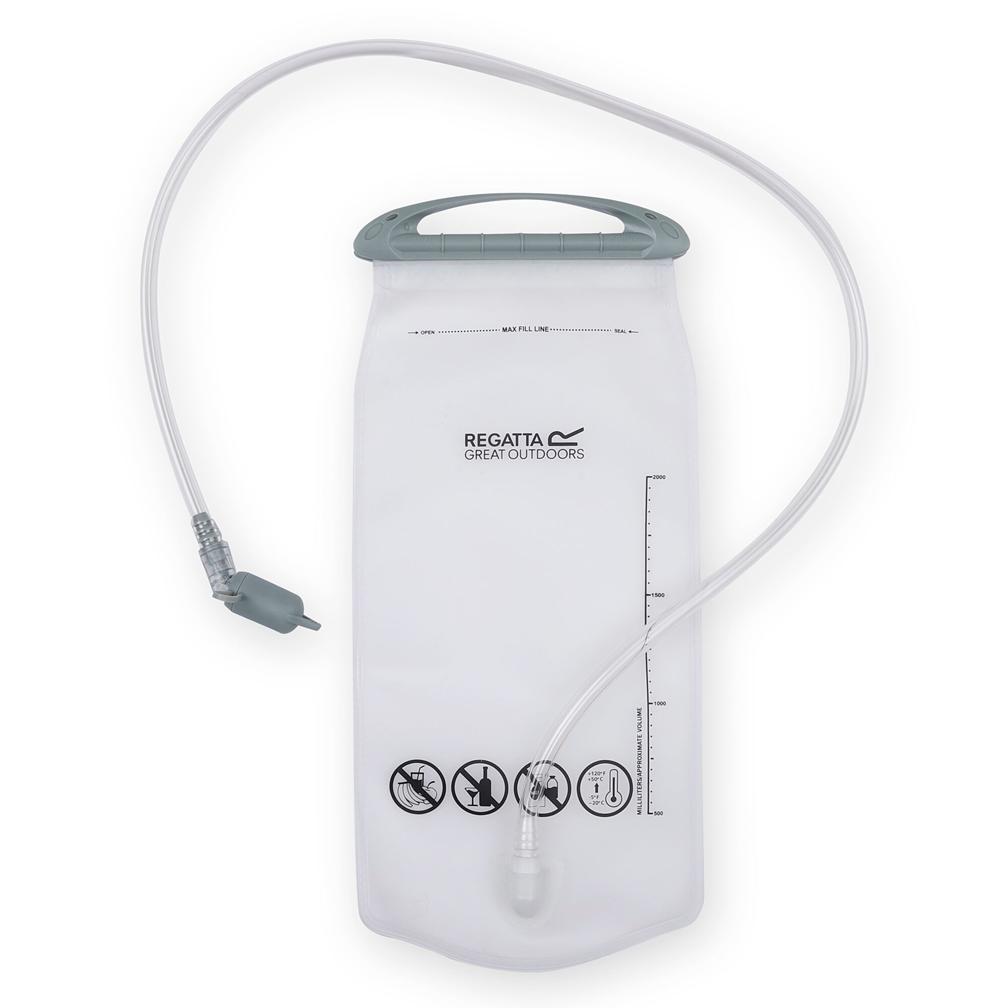Regatta 2L Hydration Bladder