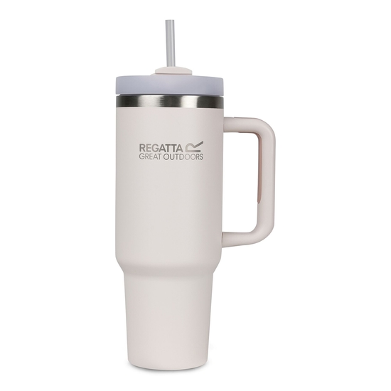 Thermulate Insulated 1.2L Mug Blossom Pink