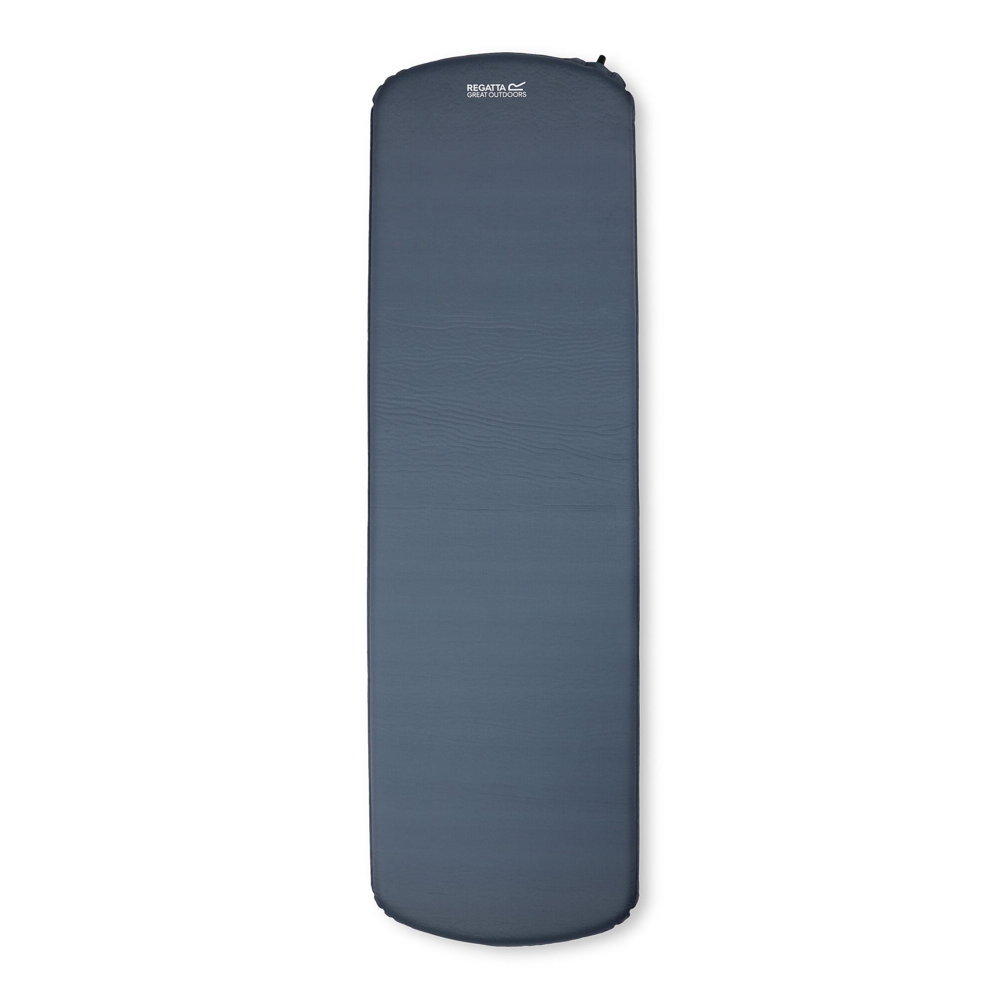 Regatta Self Inflate Mattress Unisex Grey