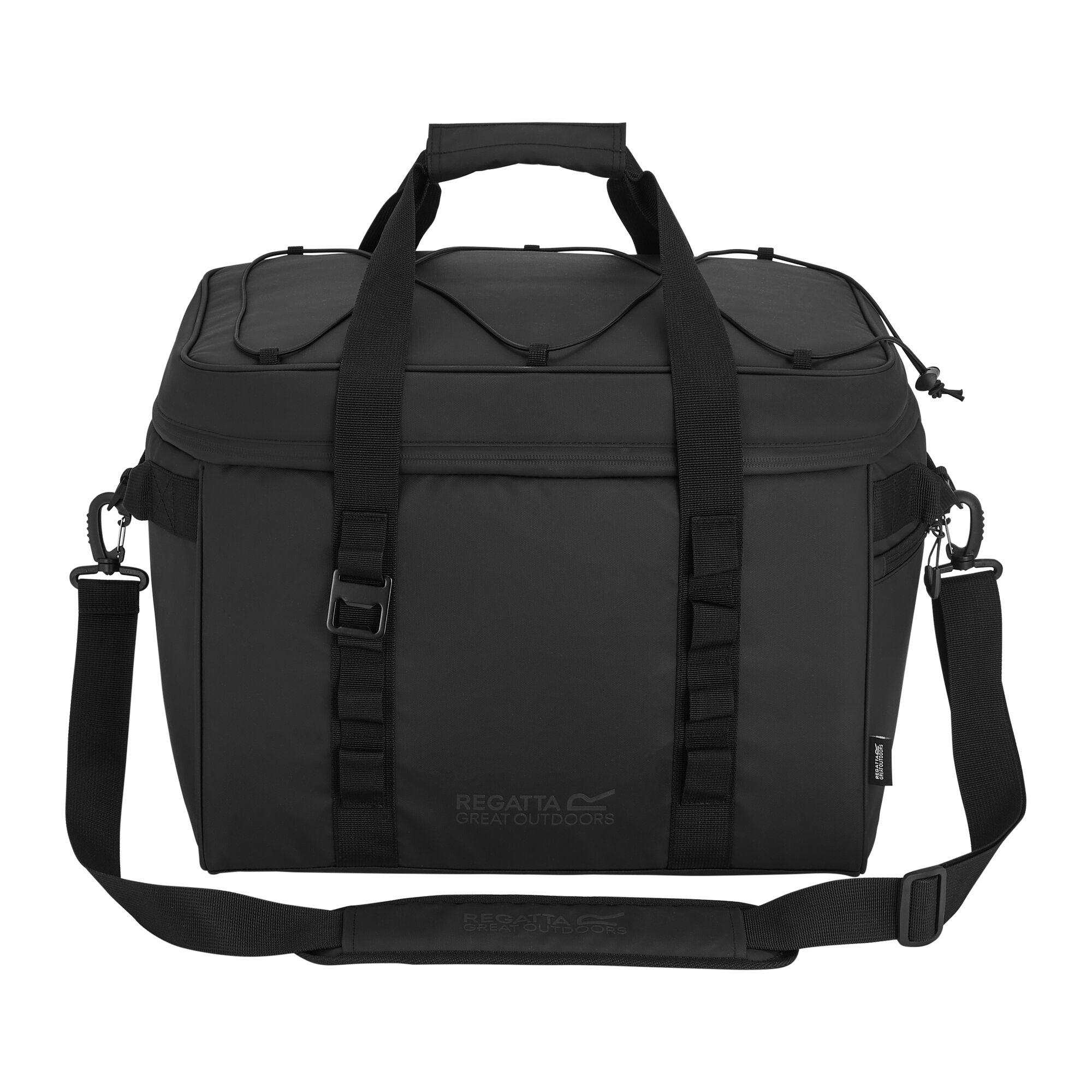 Regatta Thermulate Cooler 30L Black