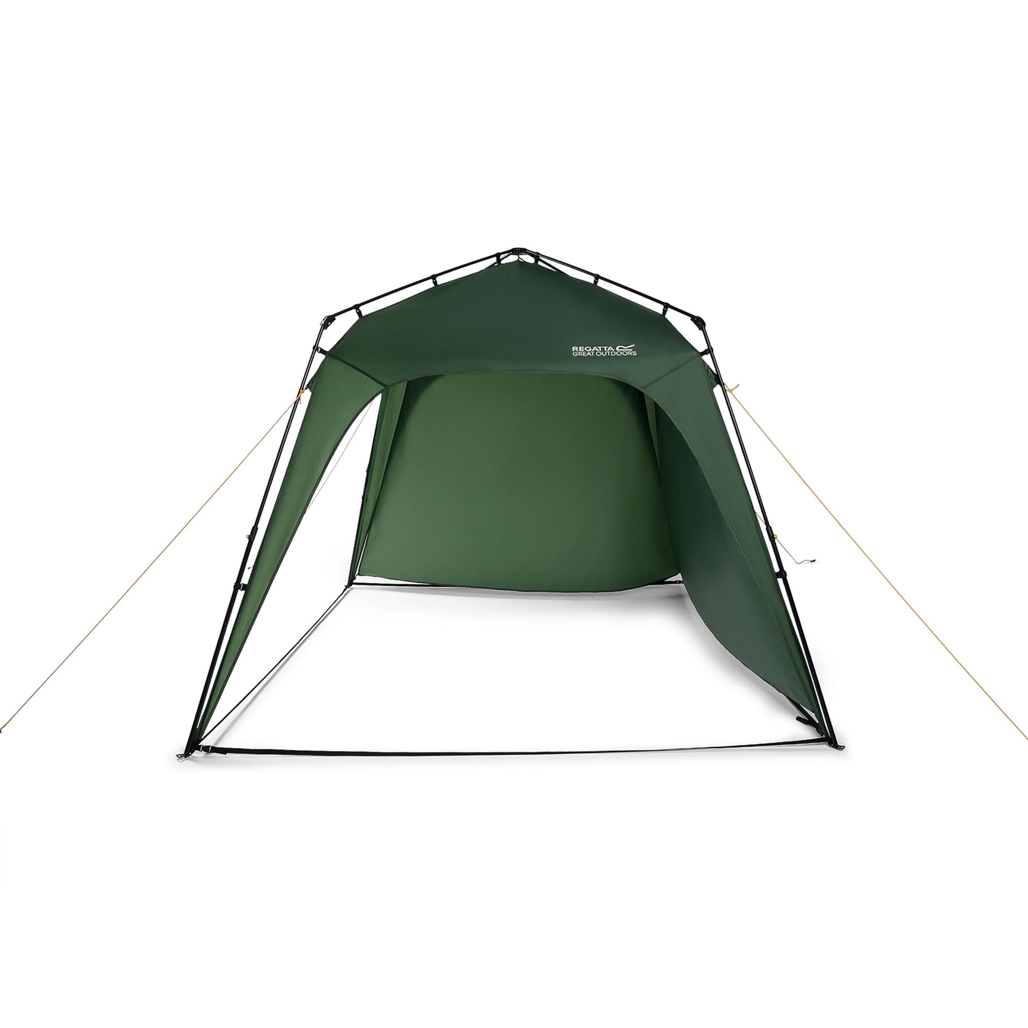 Regatta Altana Instant 250x250x190 cm Zielony