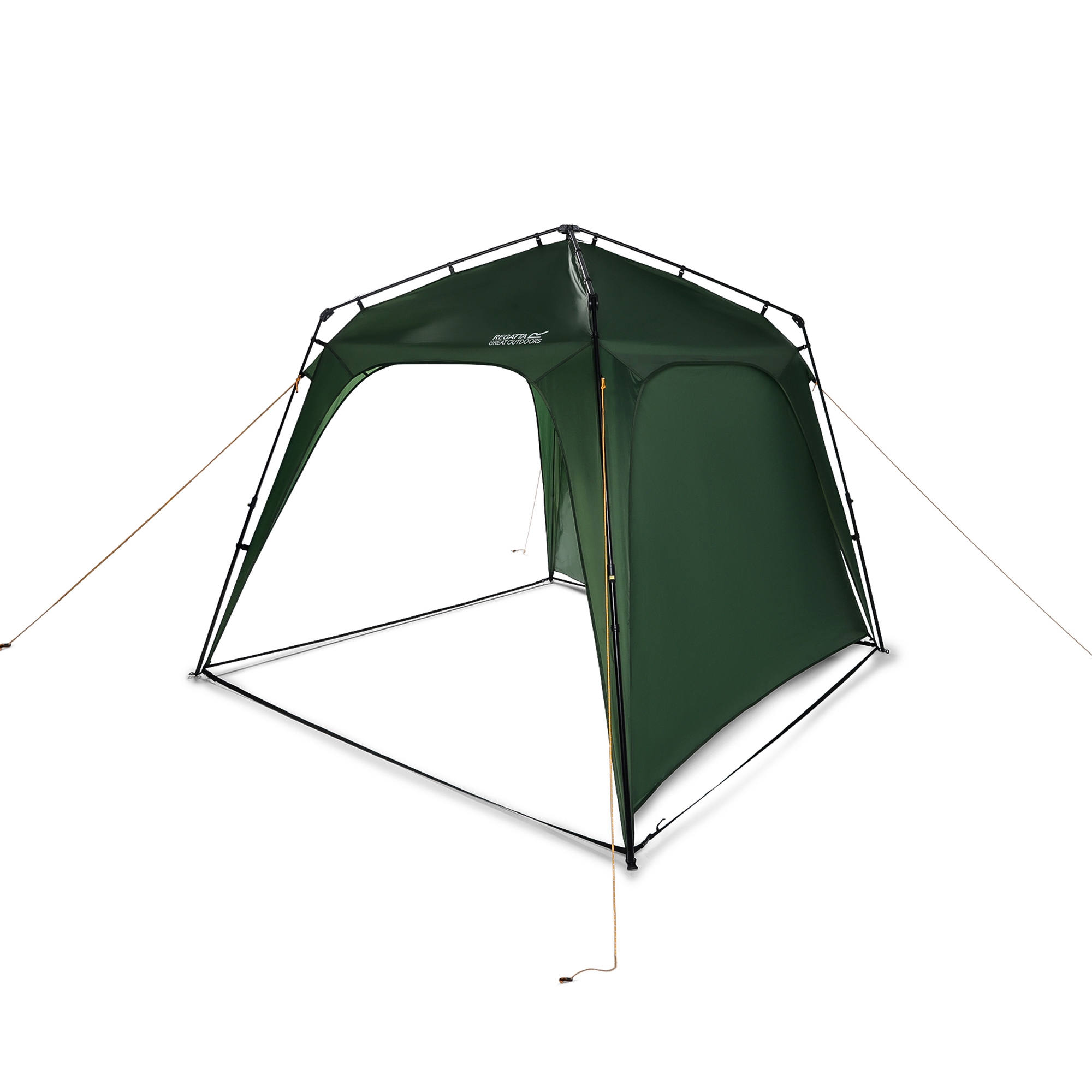 Regatta   Altana Instant 250x250x190 cm Zielony
