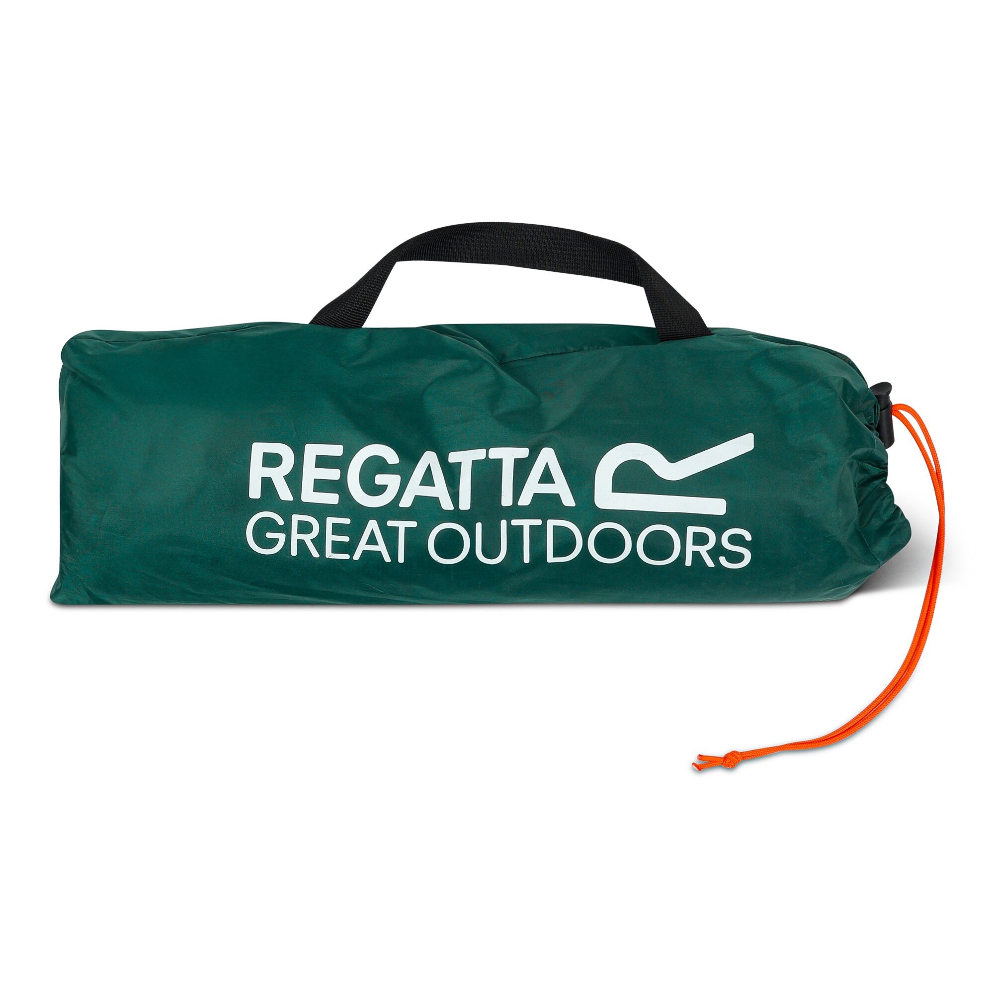Regatta Namiot plażowy 212x154x105 cm Zielony