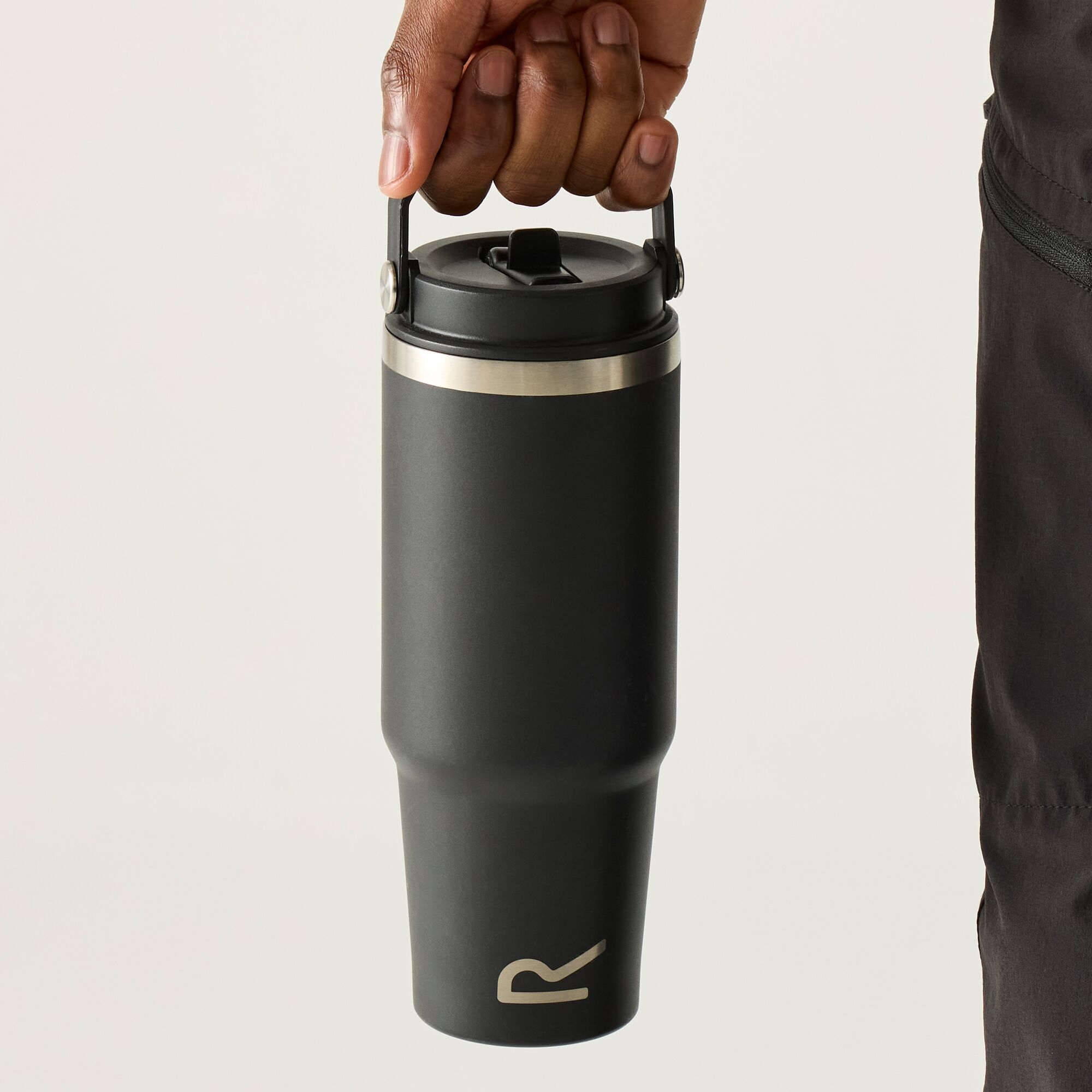 Regatta Thermulate Tumbler .9L Unisex Black