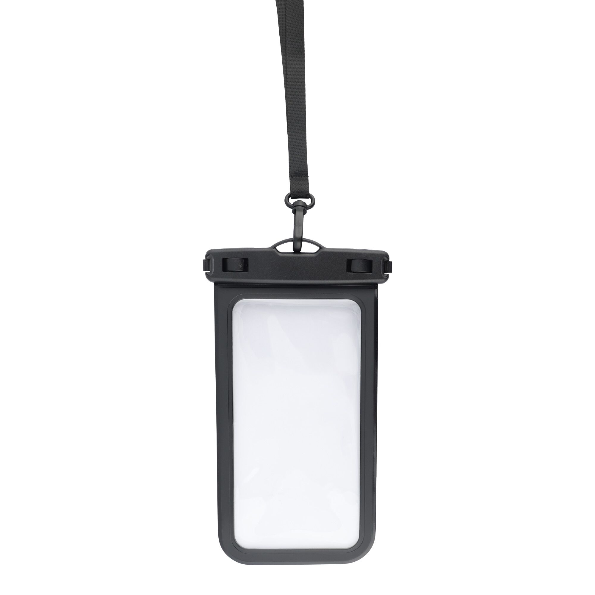 Regatta Phone Case Unisex Black