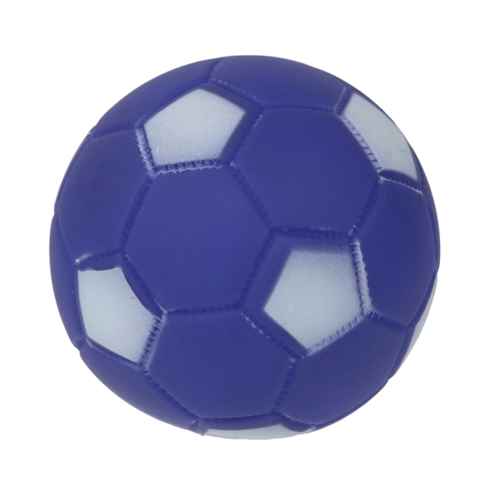 Squeaker Dog Toy Football 