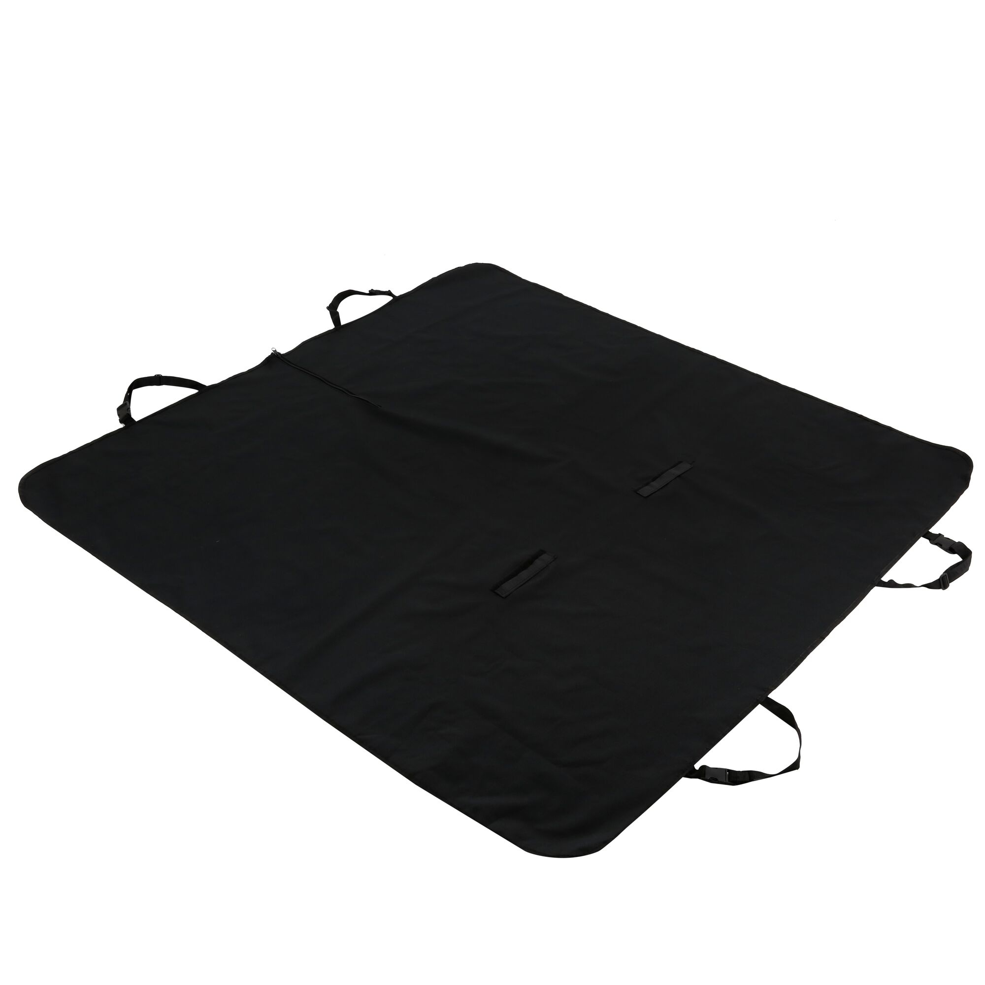 Regatta Pet Car Seat Cover Black