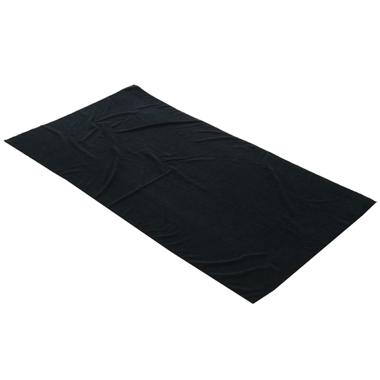 Dog Towel Black