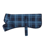 Navy Check 