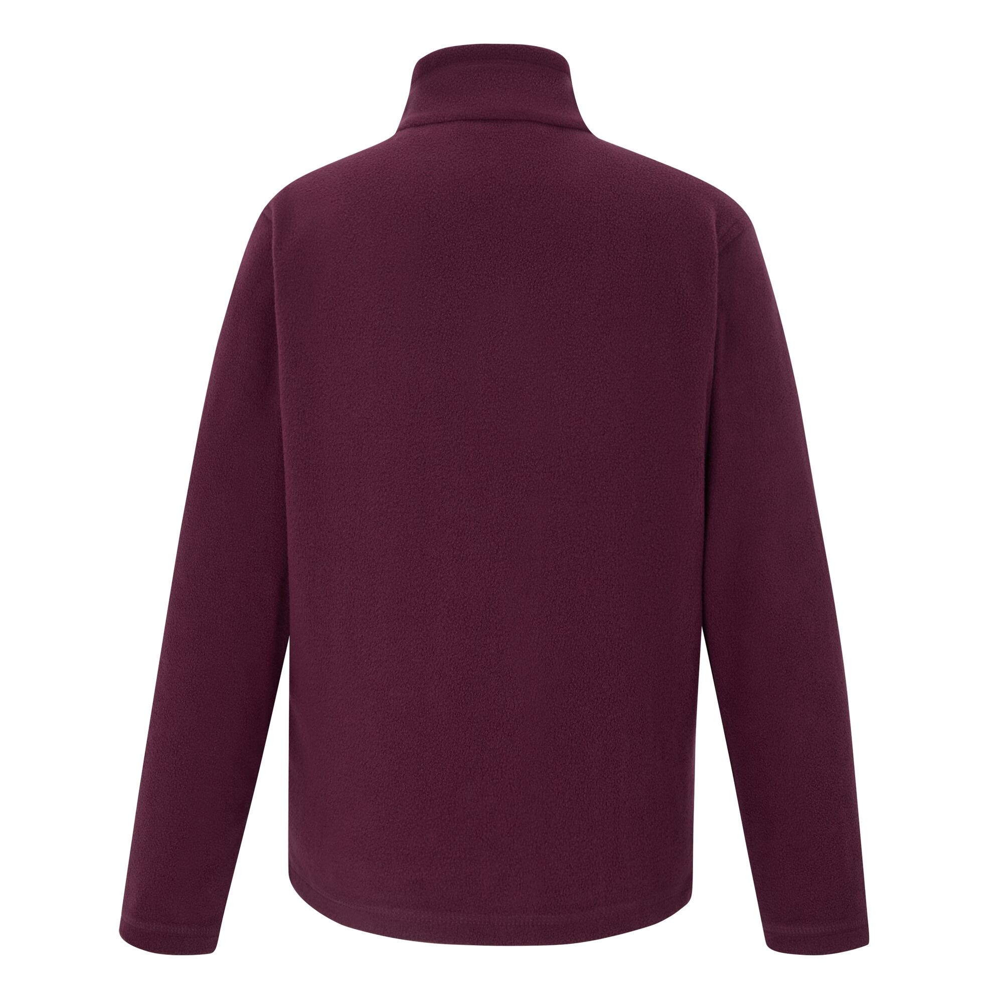 Regatta Regatta Polar dziecięcy rozsuwany King II Fioletowy