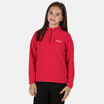 Regatta Dissolver Kids Outdoor Fleece available in Duchess Size 11-12