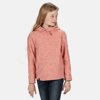 Regatta pour Enfants//Enfants//Filles Alden Demi Fermeture /Éclair en Polaire