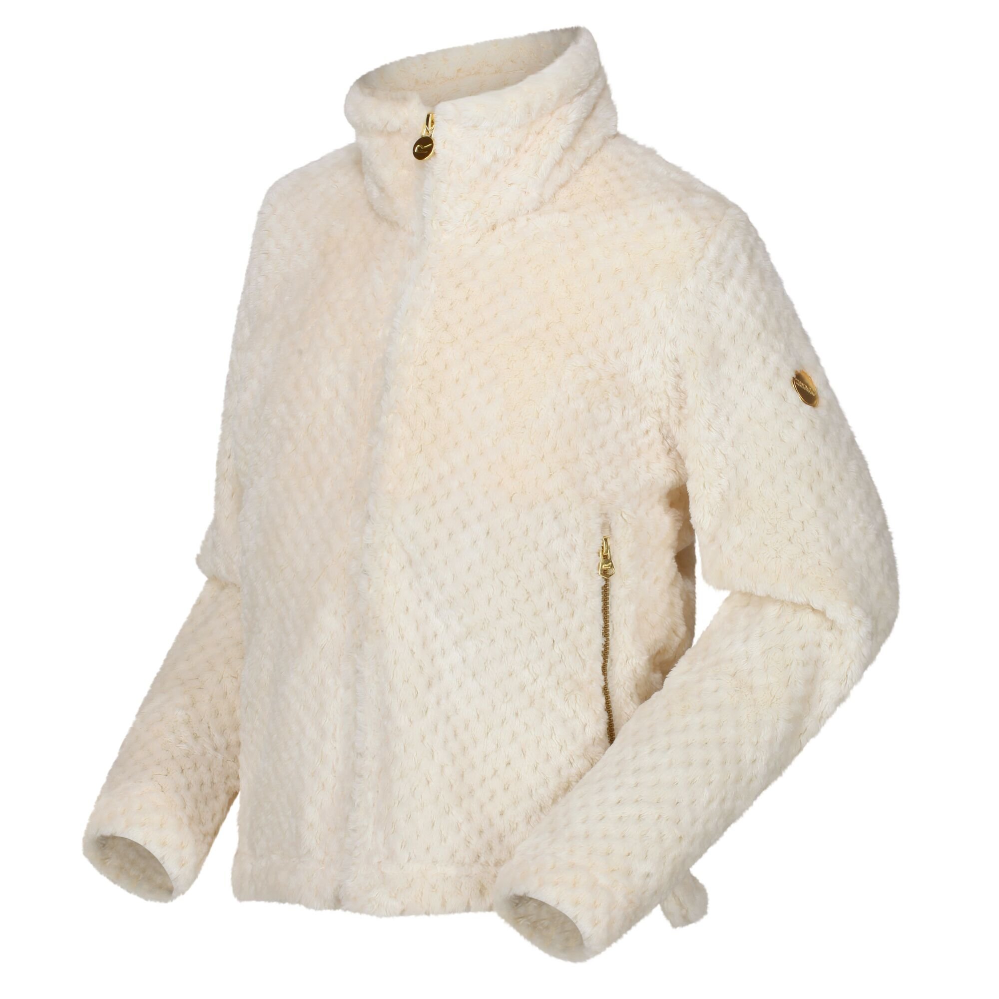 regatta fluffy fleece