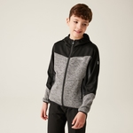 Mineral Grey Black