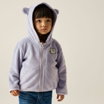 Shyla The Leopard Lilac Frost