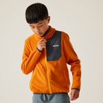 rouge-orange