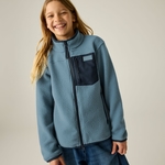 Dusky Blue Navy