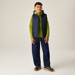 Navy Wild Lime